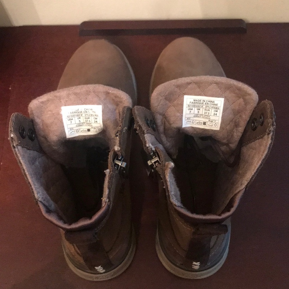 Reef Rover Hi Boot - Picture 5 of 8